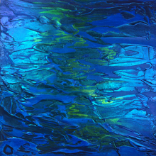 Load image into Gallery viewer, EVENING SWIM