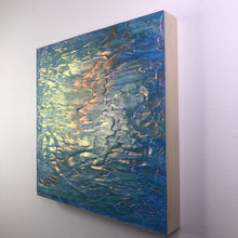 Load image into Gallery viewer, EVENING BEACH WALK