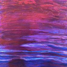 Load image into Gallery viewer, SUNSET SWIM