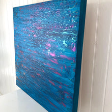 Load image into Gallery viewer, LAKE TAHOE AT DUSK