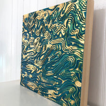 Load image into Gallery viewer, WADING IN