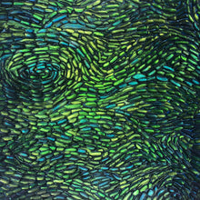 Load image into Gallery viewer, SWIFTLY (Triptych )