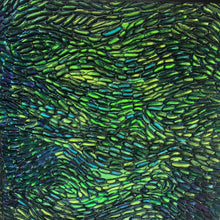 Load image into Gallery viewer, SWIFTLY (Triptych )