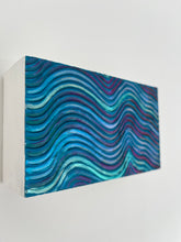 Load image into Gallery viewer, YOU MOVE LIKE WATER
