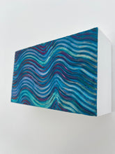 Load image into Gallery viewer, YOU MOVE LIKE WATER
